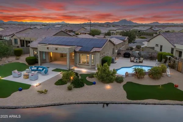 16683 S 180TH Drive, Goodyear, AZ 85338