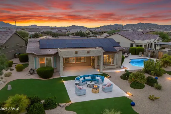 16683 S 180TH Drive, Goodyear, AZ 85338