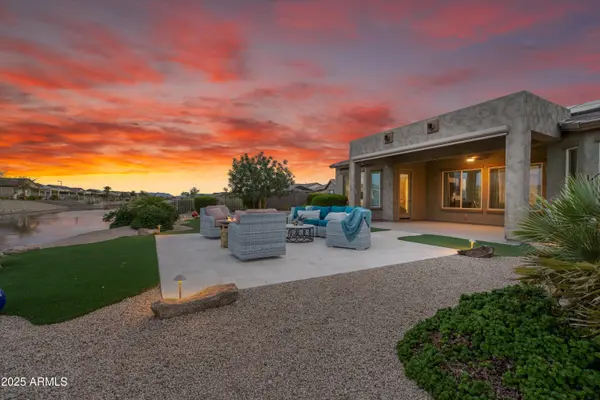 16683 S 180TH Drive, Goodyear, AZ 85338