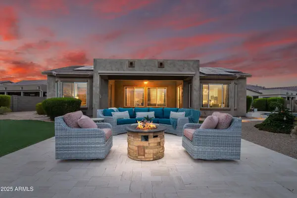 16683 S 180TH Drive, Goodyear, AZ 85338