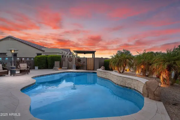 16683 S 180TH Drive, Goodyear, AZ 85338