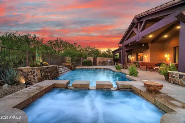 7378 E Lower Wash Pass Pass, Scottsdale, AZ 85266