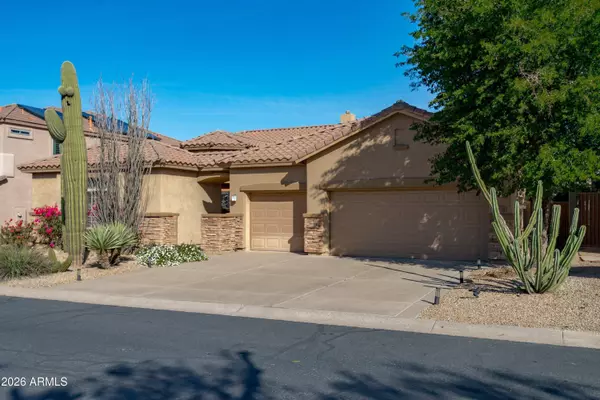 4136 E PULLMAN Road, Cave Creek, AZ 85331