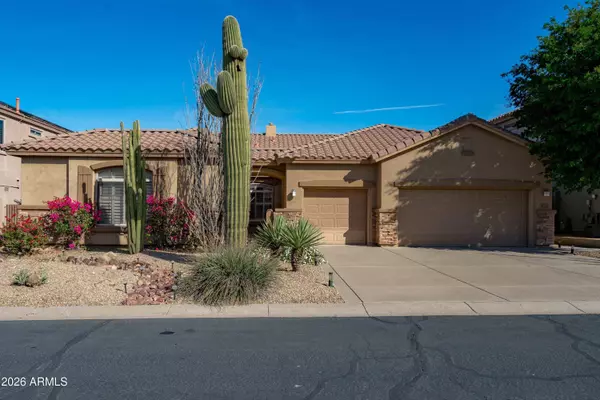 4136 E PULLMAN Road, Cave Creek, AZ 85331