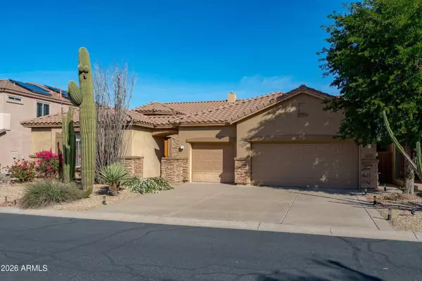4136 E PULLMAN Road, Cave Creek, AZ 85331