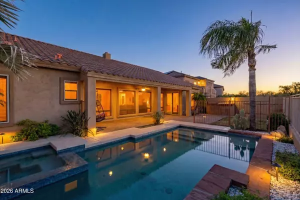 4136 E PULLMAN Road, Cave Creek, AZ 85331