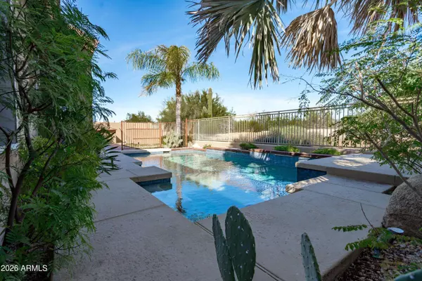 4136 E PULLMAN Road, Cave Creek, AZ 85331