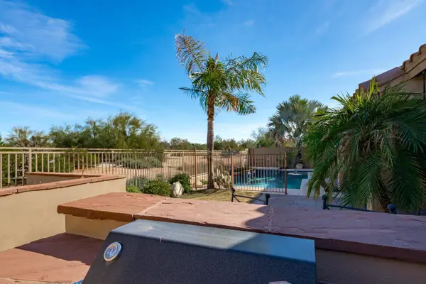 4136 E Pullman Road, Cave Creek, AZ 85331