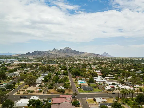 510 E Belmont Avenue, Phoenix, AZ 85020