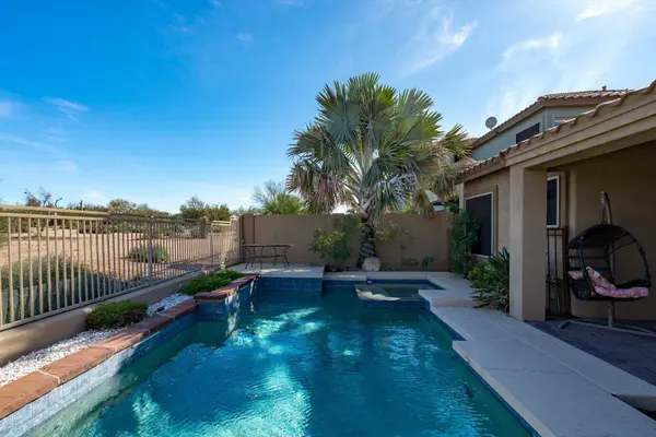 4136 E Pullman Road, Cave Creek, AZ 85331