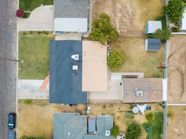 510 E Belmont Avenue, Phoenix, AZ 85020