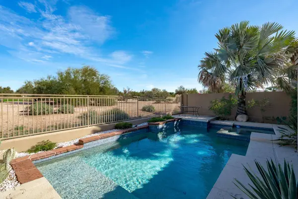 4136 E Pullman Road, Cave Creek, AZ 85331