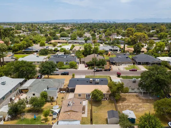 510 E Belmont Avenue, Phoenix, AZ 85020