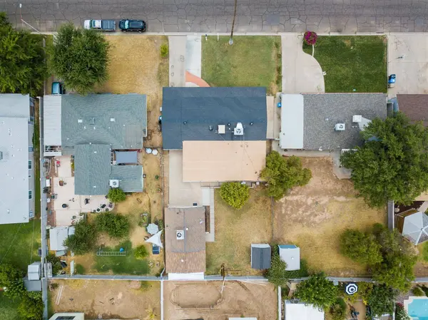 510 E Belmont Avenue, Phoenix, AZ 85020