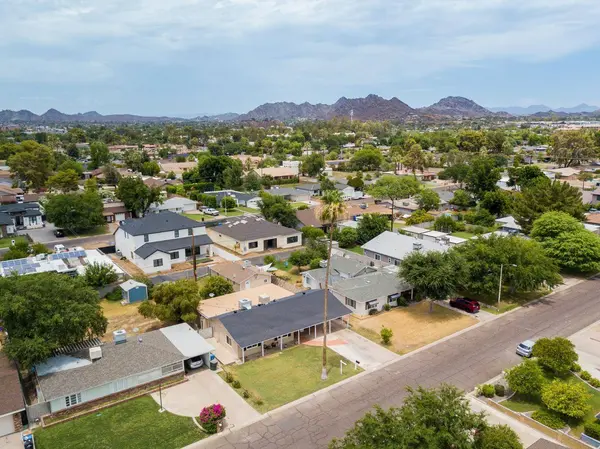 510 E Belmont Avenue, Phoenix, AZ 85020