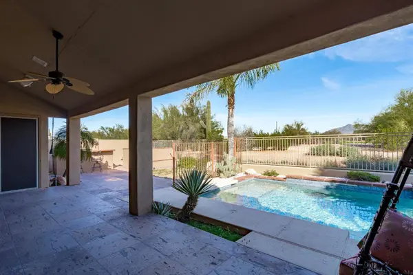 4136 E Pullman Road, Cave Creek, AZ 85331