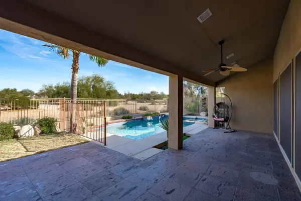 4136 E Pullman Road, Cave Creek, AZ 85331