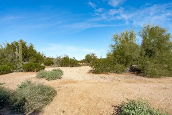 4136 E Pullman Road, Cave Creek, AZ 85331