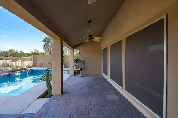 4136 E Pullman Road, Cave Creek, AZ 85331