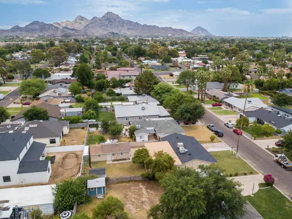 510 E Belmont Avenue, Phoenix, AZ 85020