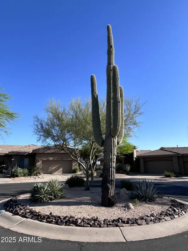 7387 E Quien Sabe Way, Scottsdale, AZ 85266