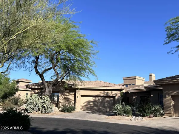 7387 E Quien Sabe Way, Scottsdale, AZ 85266