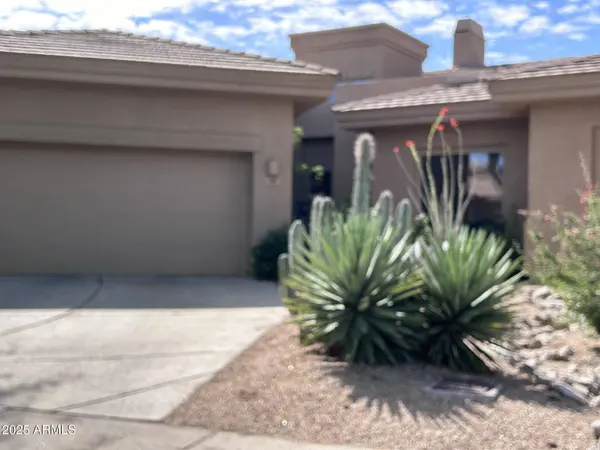 7387 E Quien Sabe Way, Scottsdale, AZ 85266