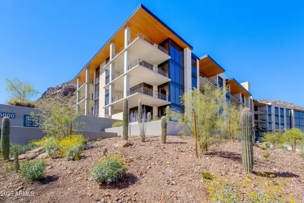 5000 N CAMELBACK RIDGE Drive #206, Scottsdale, AZ 85251