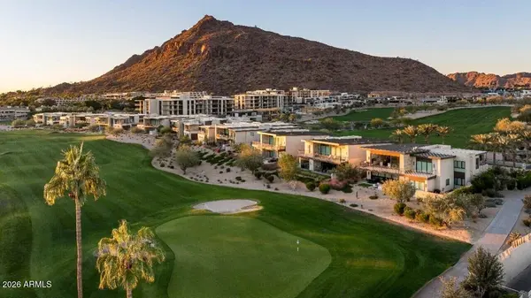 5000 N CAMELBACK RIDGE Drive #206, Scottsdale, AZ 85251