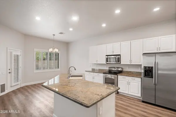 8517 E NEVILLE Avenue, Mesa, AZ 85209