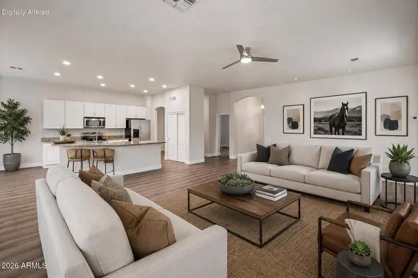 8517 E NEVILLE Avenue, Mesa, AZ 85209