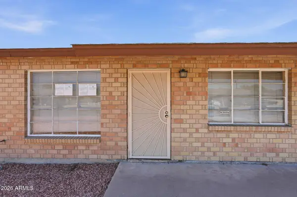 2743 W Ocotillo Road, Phoenix, AZ 85017
