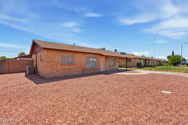 2743 W Ocotillo Road, Phoenix, AZ 85017
