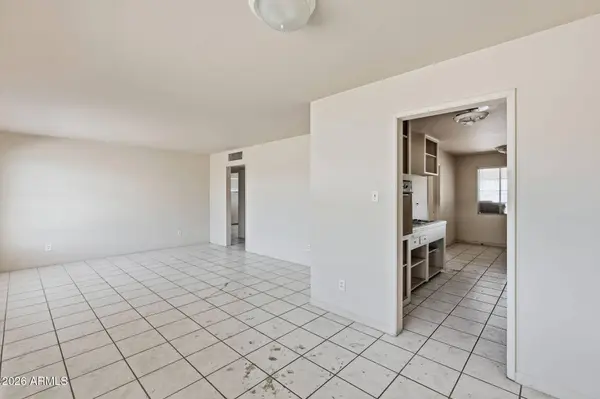2743 W Ocotillo Road, Phoenix, AZ 85017