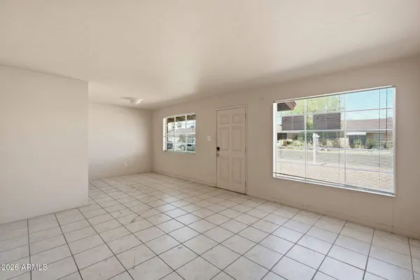 2743 W Ocotillo Road, Phoenix, AZ 85017