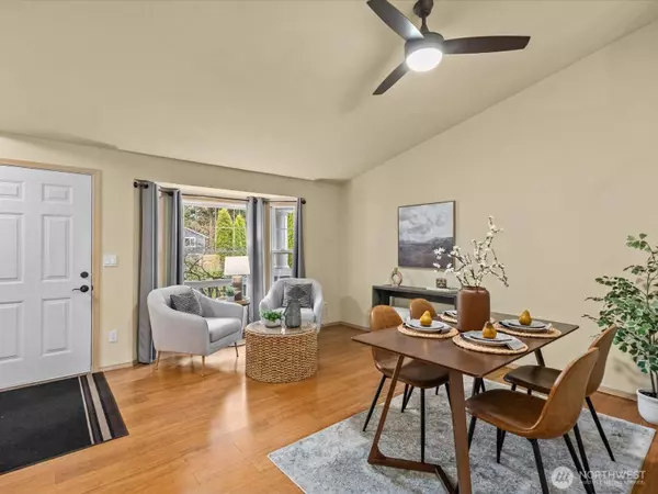 3019 126th ST SW, Everett, WA 98204