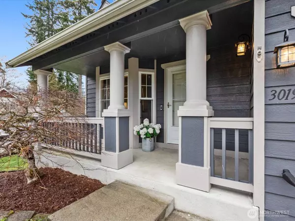 3019 126th ST SW, Everett, WA 98204