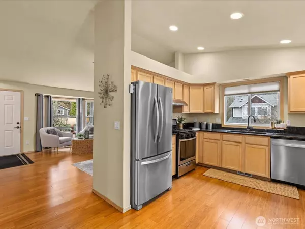 3019 126th ST SW, Everett, WA 98204