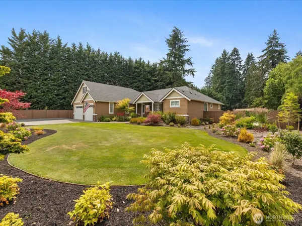 16630 Snohomish AVE, Snohomish, WA 98296