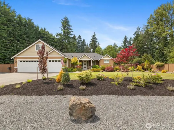 16630 Snohomish AVE, Snohomish, WA 98296