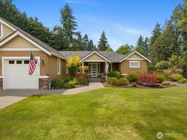 16630 Snohomish AVE, Snohomish, WA 98296