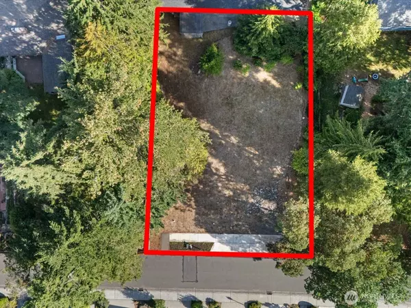 1434 NE 166th CT, Shoreline, WA 98155