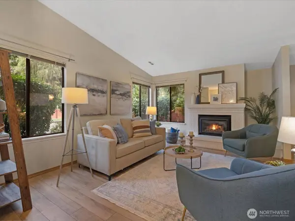 16034 Village Green DR #A, Mill Creek, WA 98012