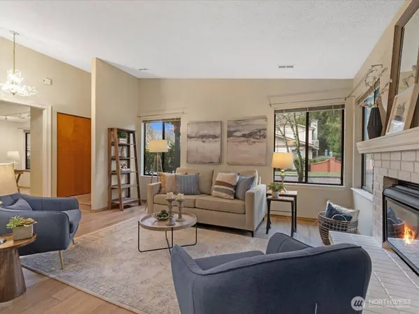 16034 Village Green DR #A, Mill Creek, WA 98012