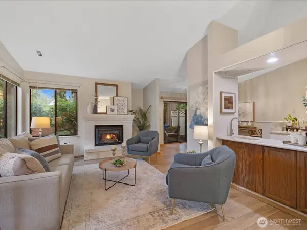 16034 Village Green DR #A, Mill Creek, WA 98012