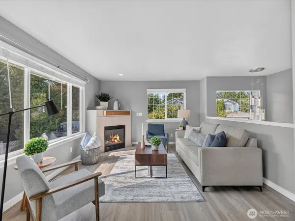 13018 42nd AVE SE, Everett, WA 98208