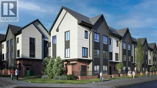 602 Nichola Way SW, Calgary, AB T3E7J6