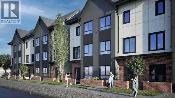 602 Nichola Way SW, Calgary, AB T3E7J6