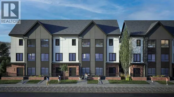 105 Nichola Way SW, Calgary, AB T3E7J6