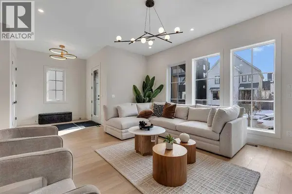 342 Normandy Drive SW, Calgary, AB T3E8G8